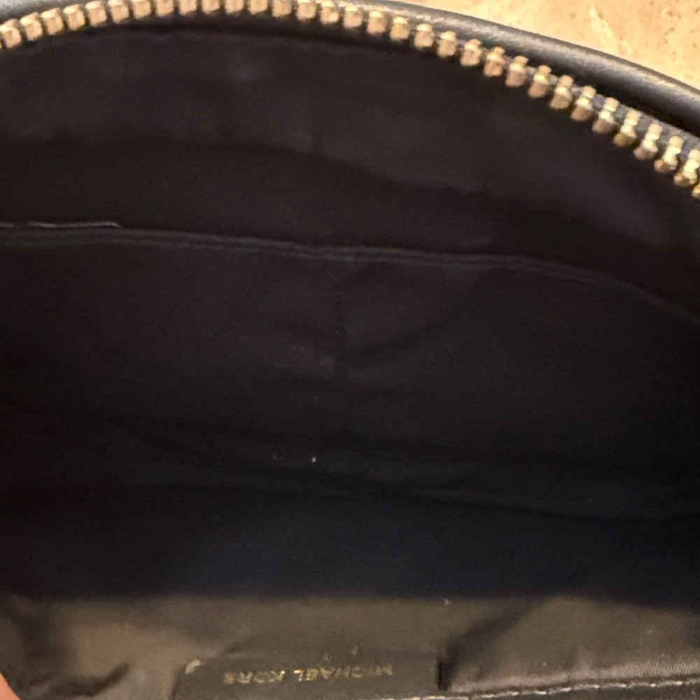 Michael Kors Camouflage Crossbody - Picture 6 of 6